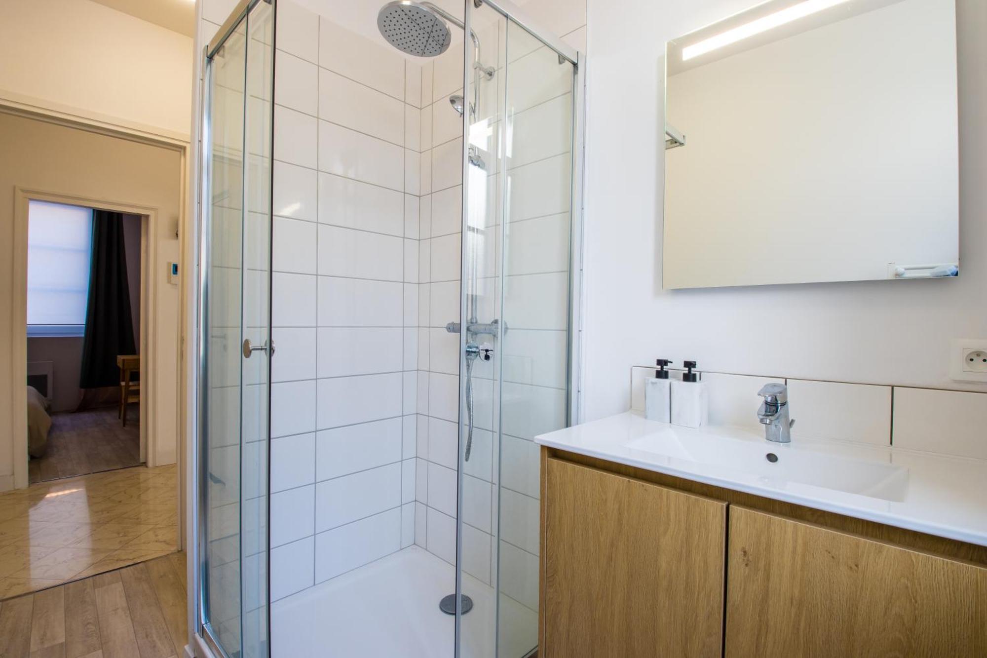 Hesdin Appart Holidays 1 Exterior foto